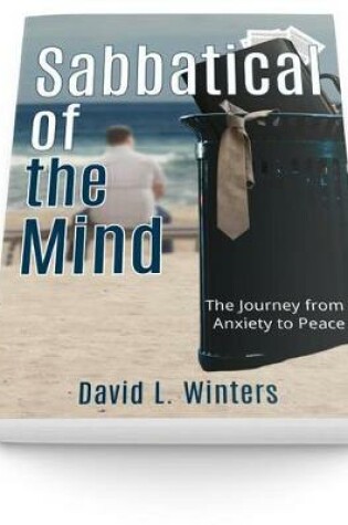 Cover of Sabbatical of the Mind