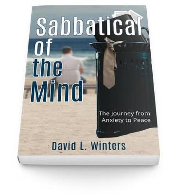Book cover for Sabbatical of the Mind