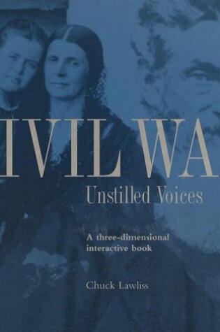 Cover of The Civil War