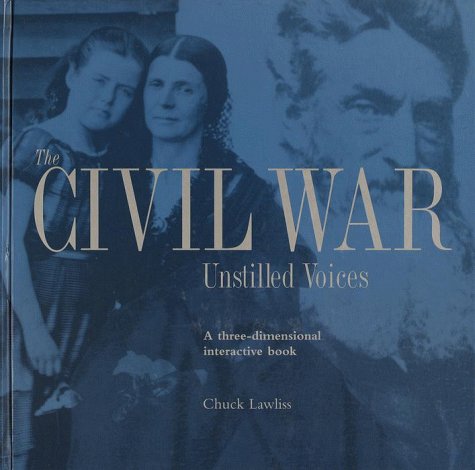 Book cover for The Civil War