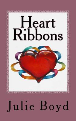 Book cover for Heart Ribbons