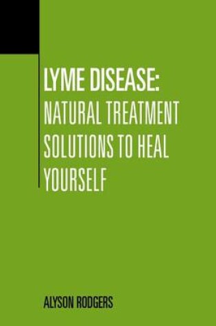 Cover of Lyme Disease