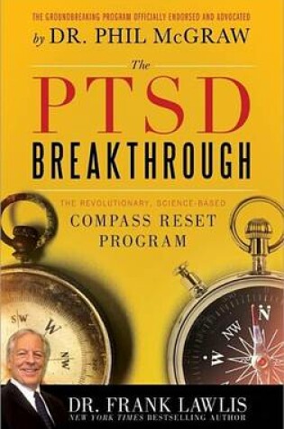 Cover of The Ptsd Breakthrough