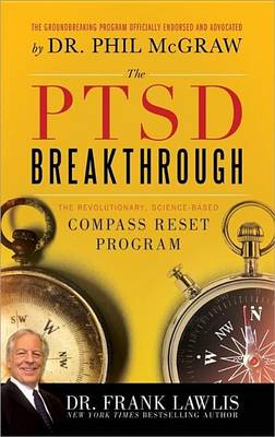 Book cover for The Ptsd Breakthrough