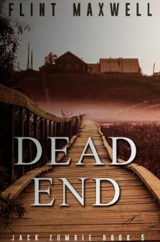 Cover of Dead End