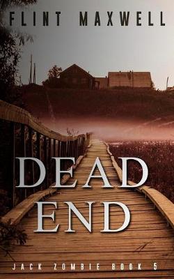 Book cover for Dead End