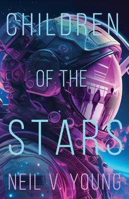 Book cover for Children of the Stars