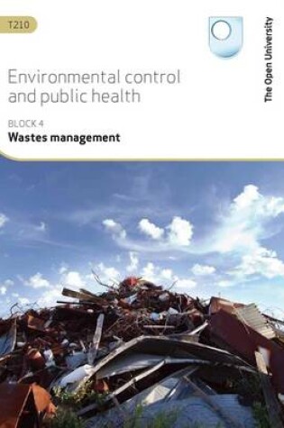 Cover of Wastes Management