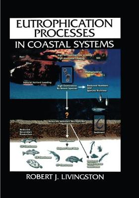 Book cover for Eutrophication Processes in Coastal Systems