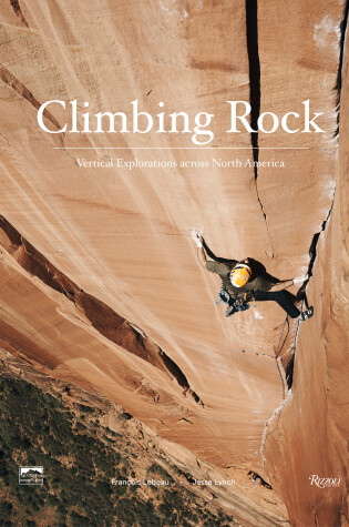 Cover of Climbing Rock