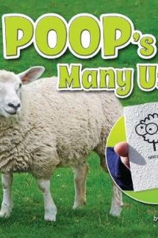 Cover of Poop's Many Uses
