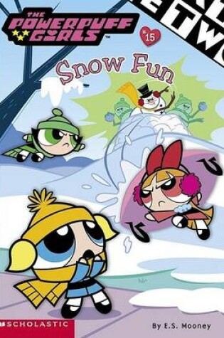Cover of Snow Fun