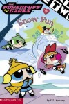 Book cover for Snow Fun