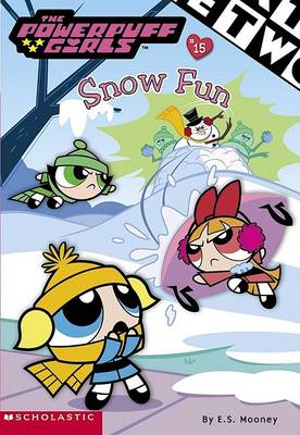 Cover of Snow Fun