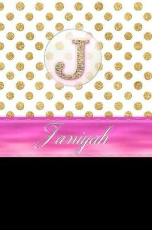 Cover of Janiyah