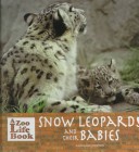 Book cover for Snow Leopards and Their Babies