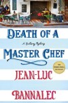 Book cover for Death of a Master Chef