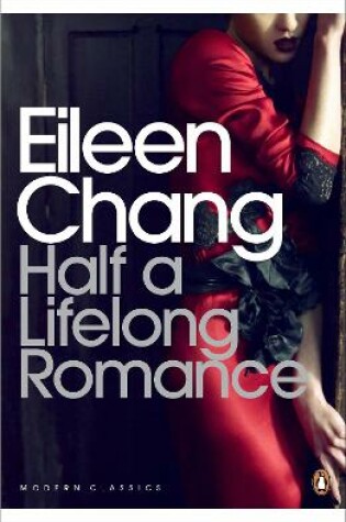 Cover of Half a Lifelong Romance