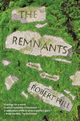 Cover of The Remnants