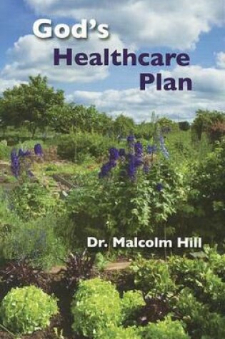 Cover of God's Healthcare Plan