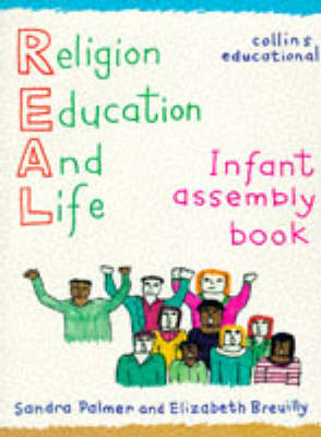 Cover of Religion, Education and Life