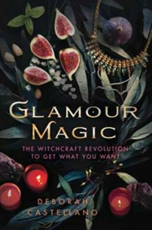Cover of Glamour Magic