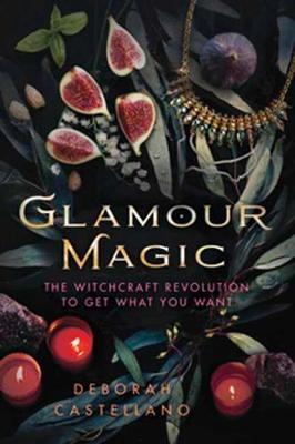 Book cover for Glamour Magic