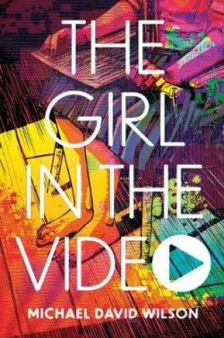 Cover of The Girl in the Video