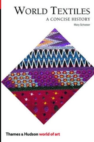 Cover of World Textiles