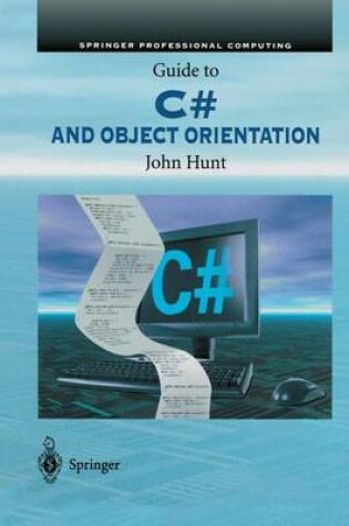 Cover of Guide to C# and Object Orientation