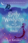 Book cover for Emily Windsnap and the Ship of Lost Souls