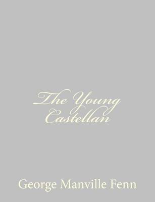 Book cover for The Young Castellan