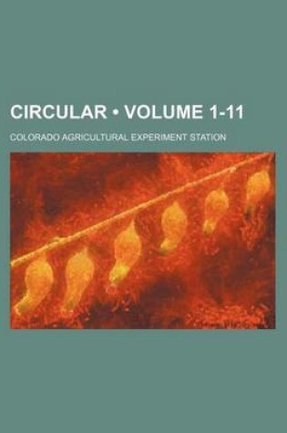 Cover of Circular (Volume 1-11 )