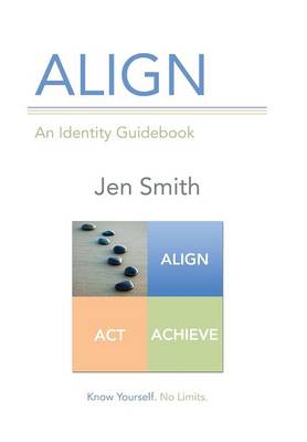 Book cover for Align