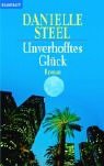 Book cover for Unverhofftes Gluck