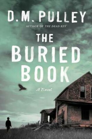 Cover of The Buried Book