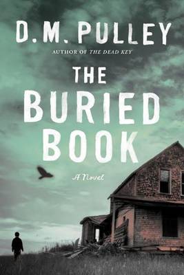 Book cover for The Buried Book
