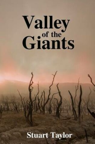 Cover of Valley of the Giants