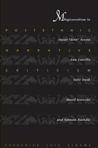 Cover of Postethnic Narrative Criticism