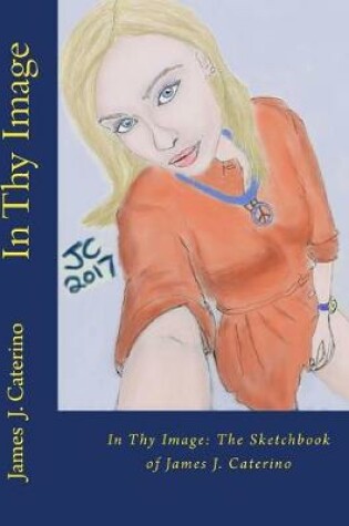 Cover of In Thy Image