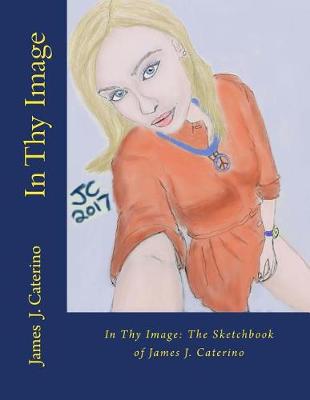 Book cover for In Thy Image