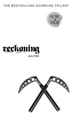 Book cover for Reckoning