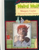 Book cover for Weird Wolf