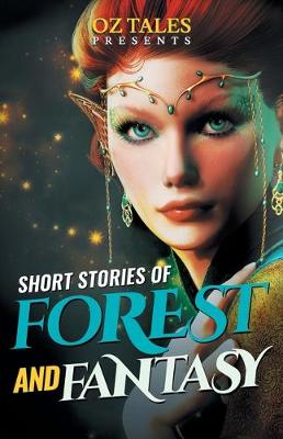 Book cover for Short Stories of Forest and Fantasy