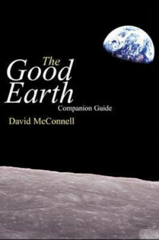 Cover of Good Earth Web Course and Companion Guide