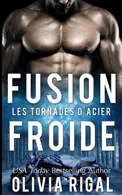 Cover of Fusion froide