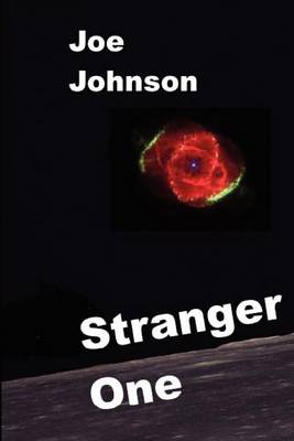 Book cover for Stranger One