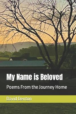 Book cover for My Name is Beloved
