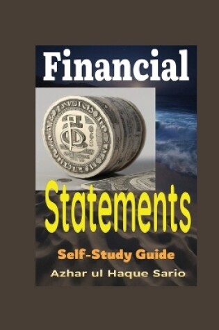 Cover of Financial Statements