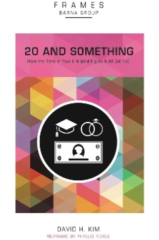 Cover of 20 and Something, Paperback (Frames Series)